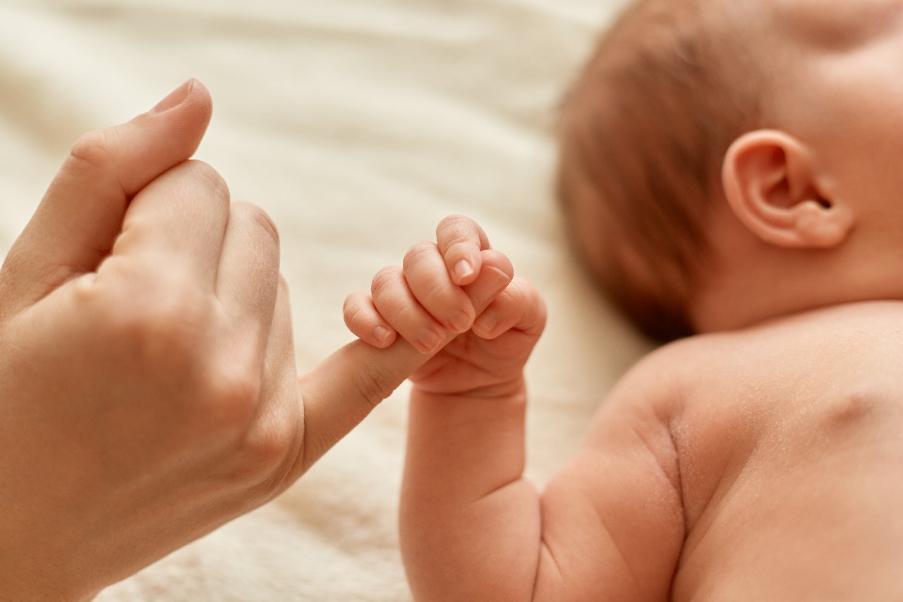 Método Padovan melhora a qualidade de vida dos recém-nascidos.